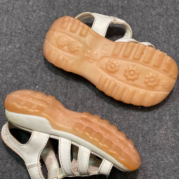 Disney princess sandals - Picture 4 of 10